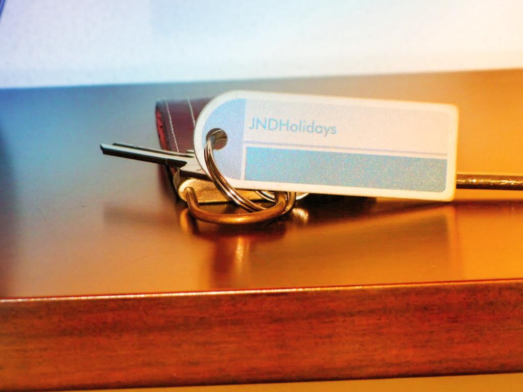 J.N.D.Holidays Рим Стая снимка
